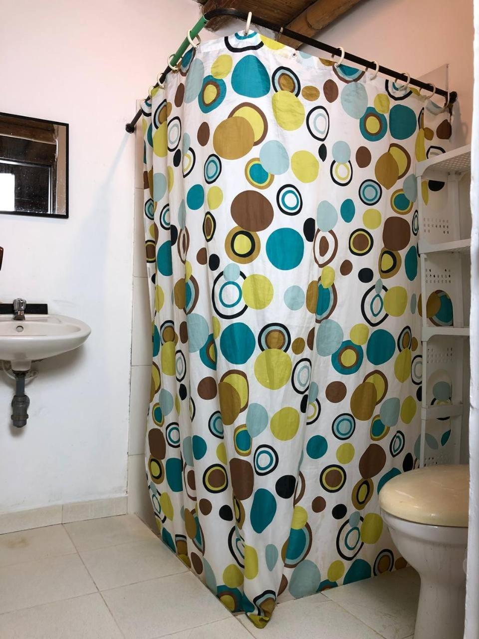La Tortuga Hostel Таганга Екстериор снимка