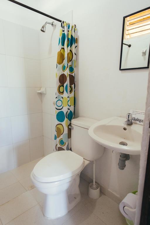 La Tortuga Hostel Таганга Екстериор снимка