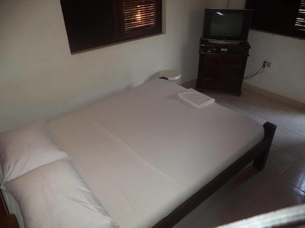 La Tortuga Hostel Таганга Екстериор снимка
